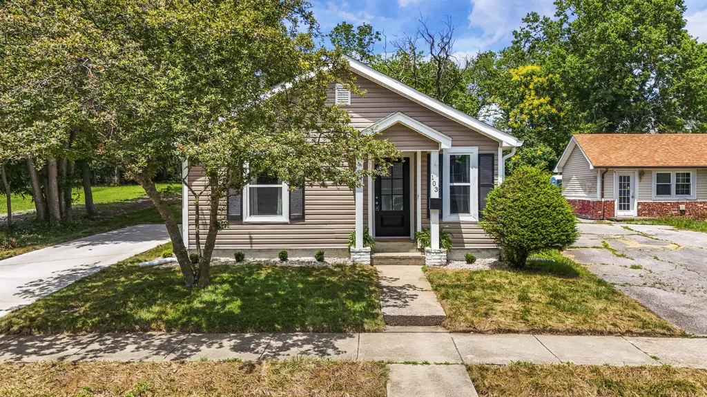 103 W Brown Street Nicholasville KY 40356