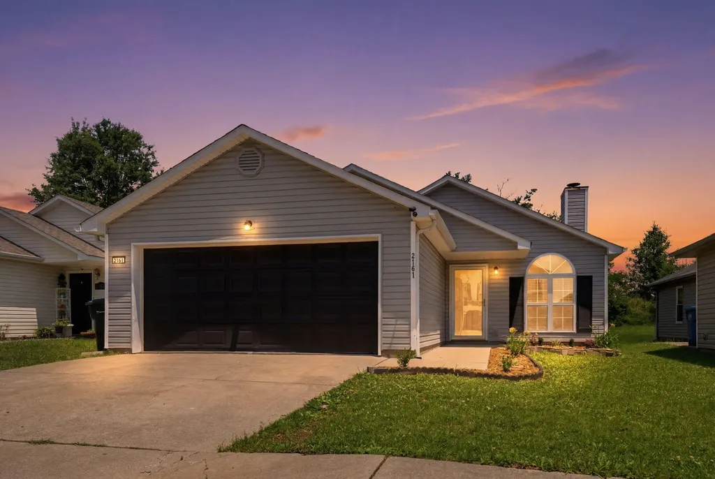 2161 Curtiswood Drive Lexington KY 40505