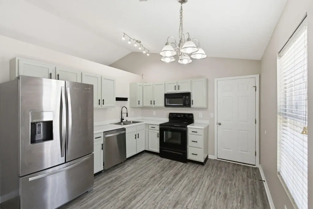 2161 Curtiswood Drive Lexington KY 40505