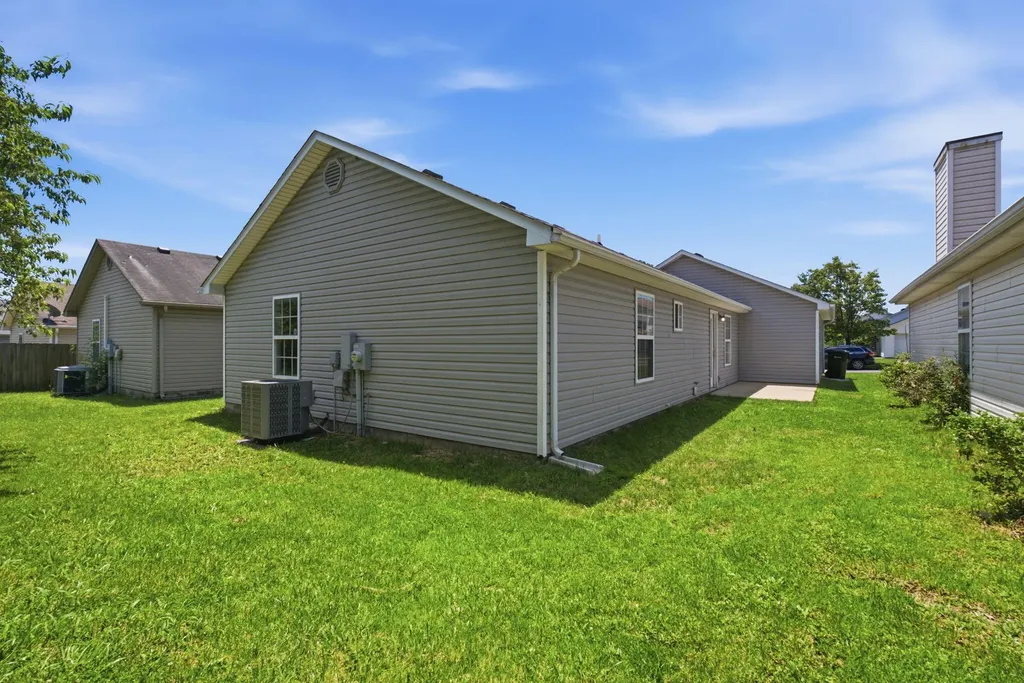 2161 Curtiswood Drive Lexington KY 40505