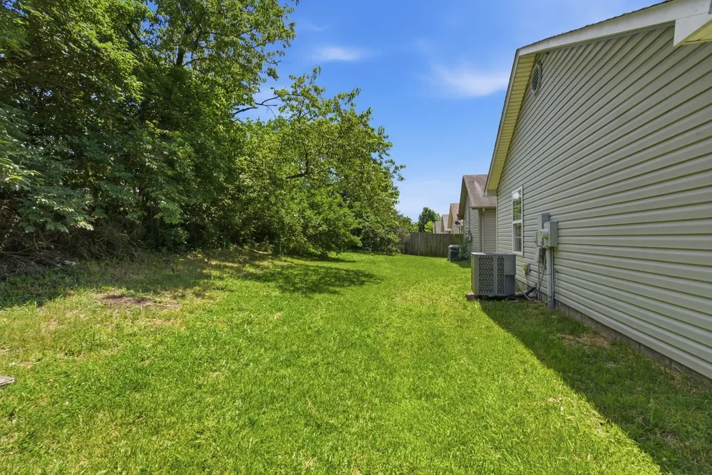 2161 Curtiswood Drive Lexington KY 40505