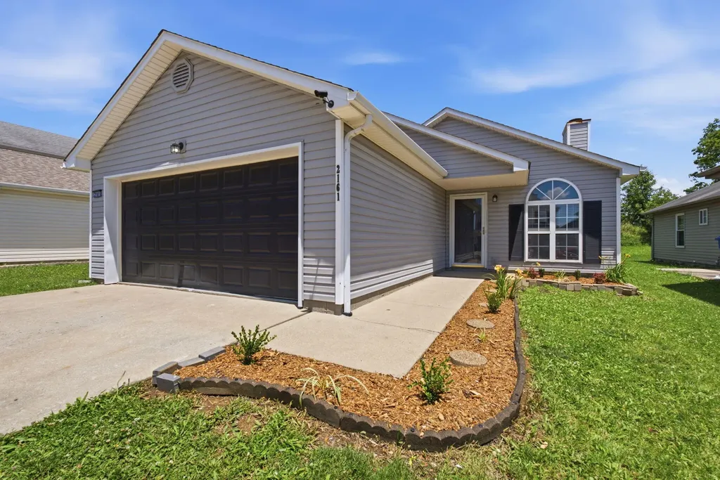 2161 Curtiswood Drive Lexington KY 40505