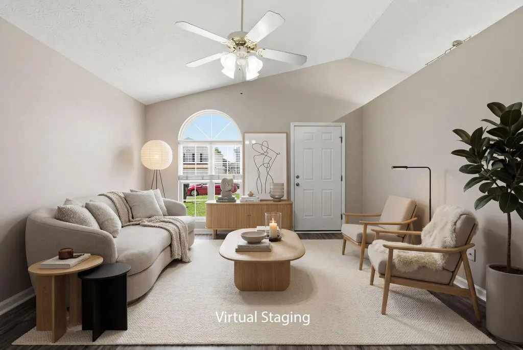 2161 Curtiswood Drive Lexington KY 40505