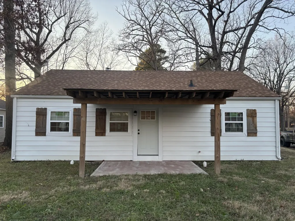949 N 26th Street Paducah KY 42001