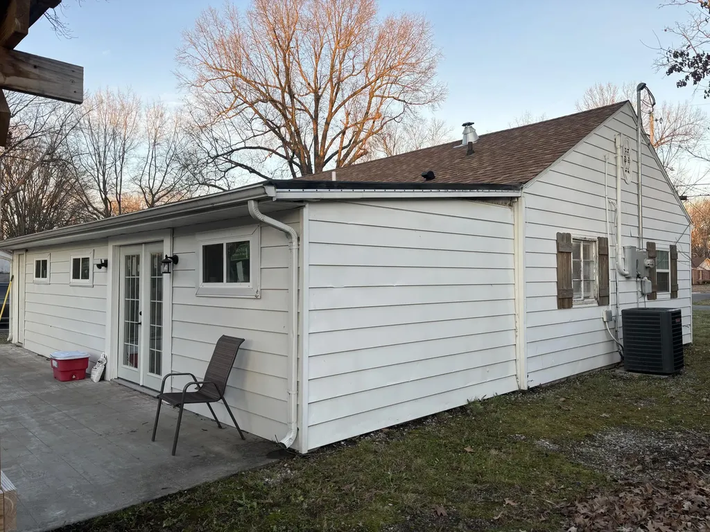 949 N 26th Street Paducah KY 42001