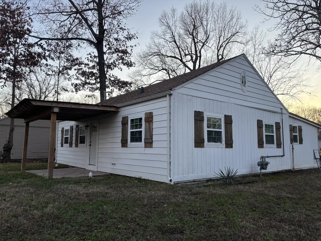 949 N 26th Street Paducah KY 42001