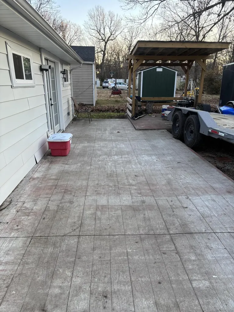 949 N 26th Street Paducah KY 42001