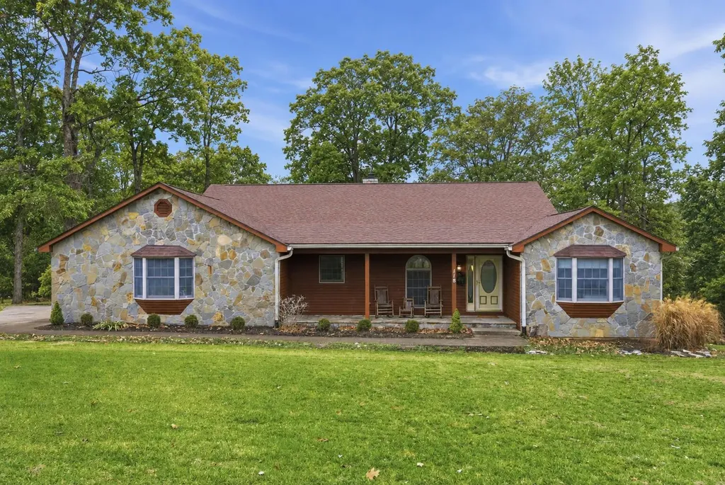 118 Hunter Drive Lancaster KY 40444