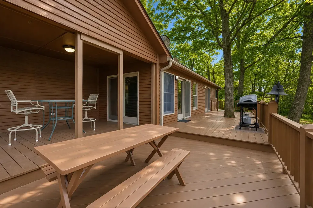 118 Hunter Drive Lancaster KY 40444