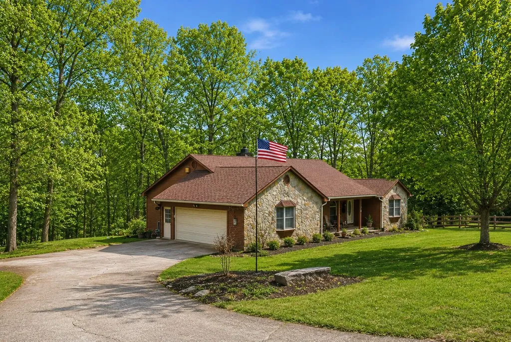 118 Hunter Drive Lancaster KY 40444