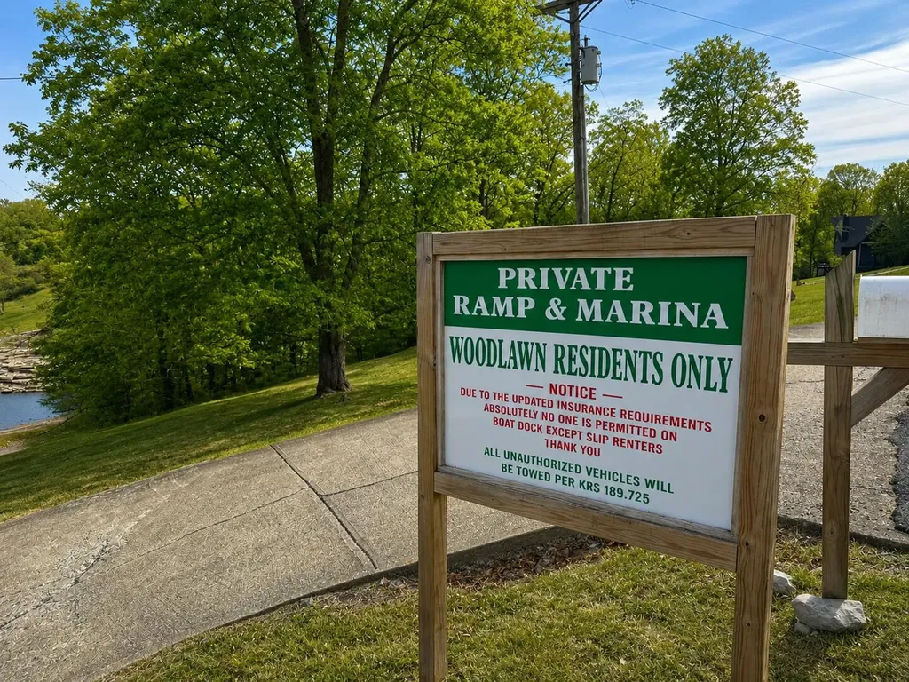 118 Hunter Drive Lancaster KY 40444