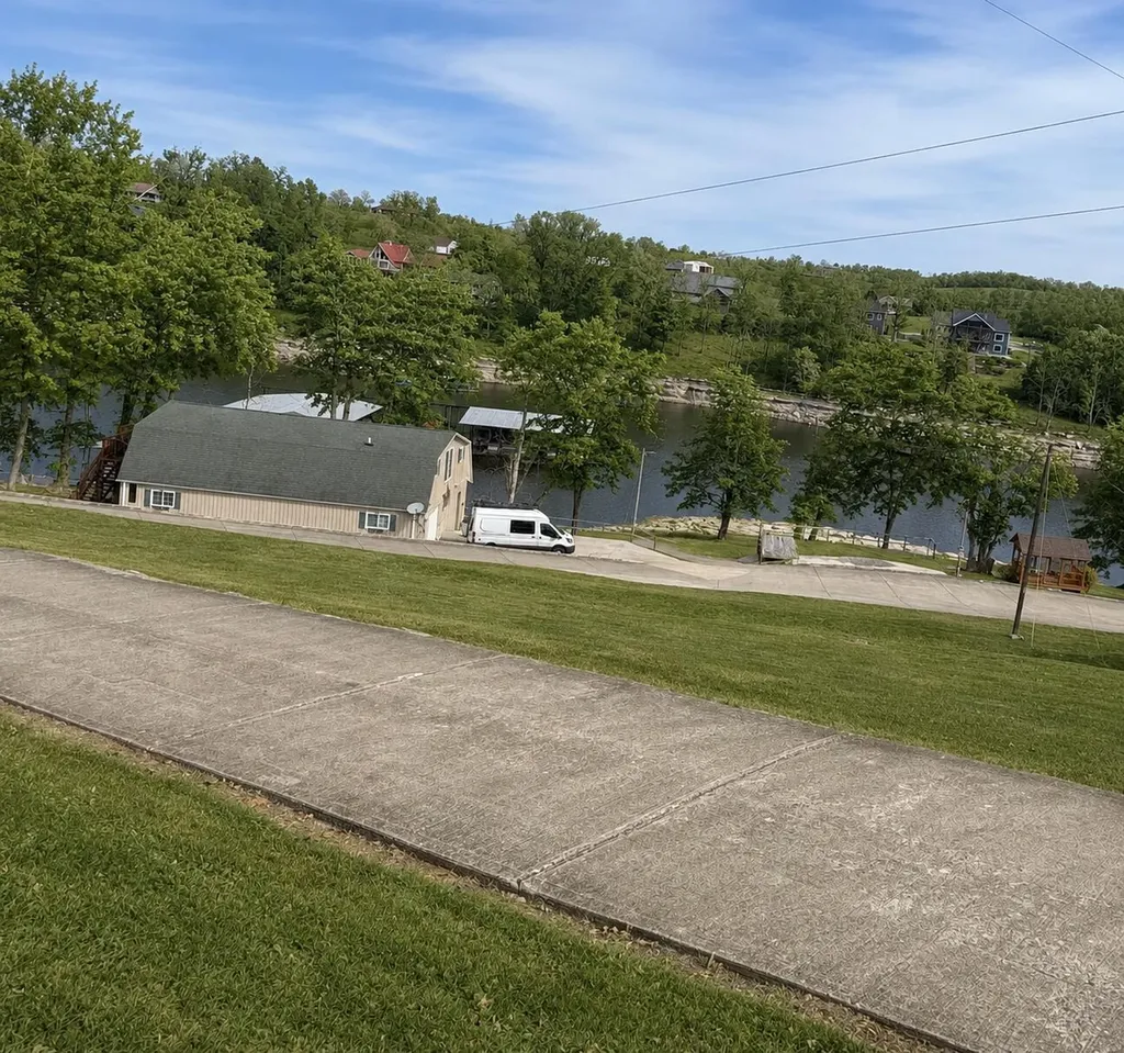 118 Hunter Drive Lancaster KY 40444