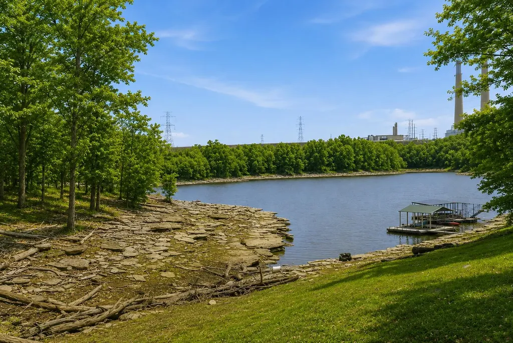 118 Hunter Drive Lancaster KY 40444