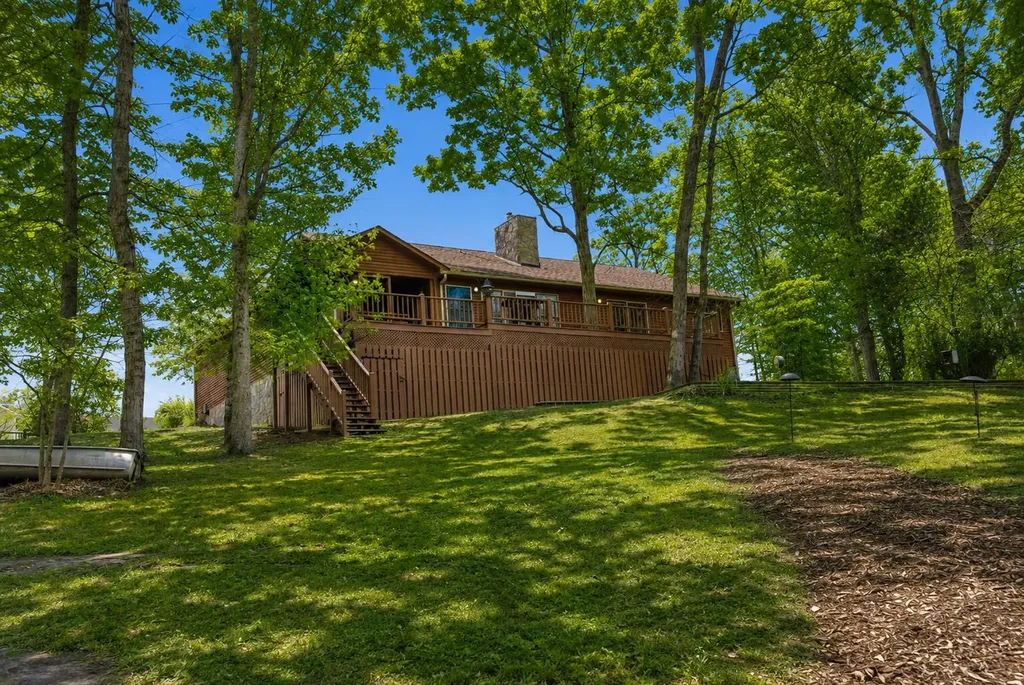 118 Hunter Drive Lancaster KY 40444
