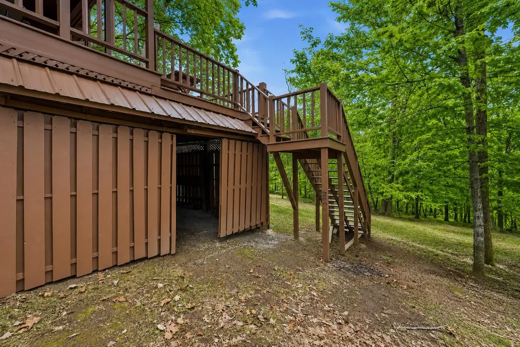 118 Hunter Drive Lancaster KY 40444