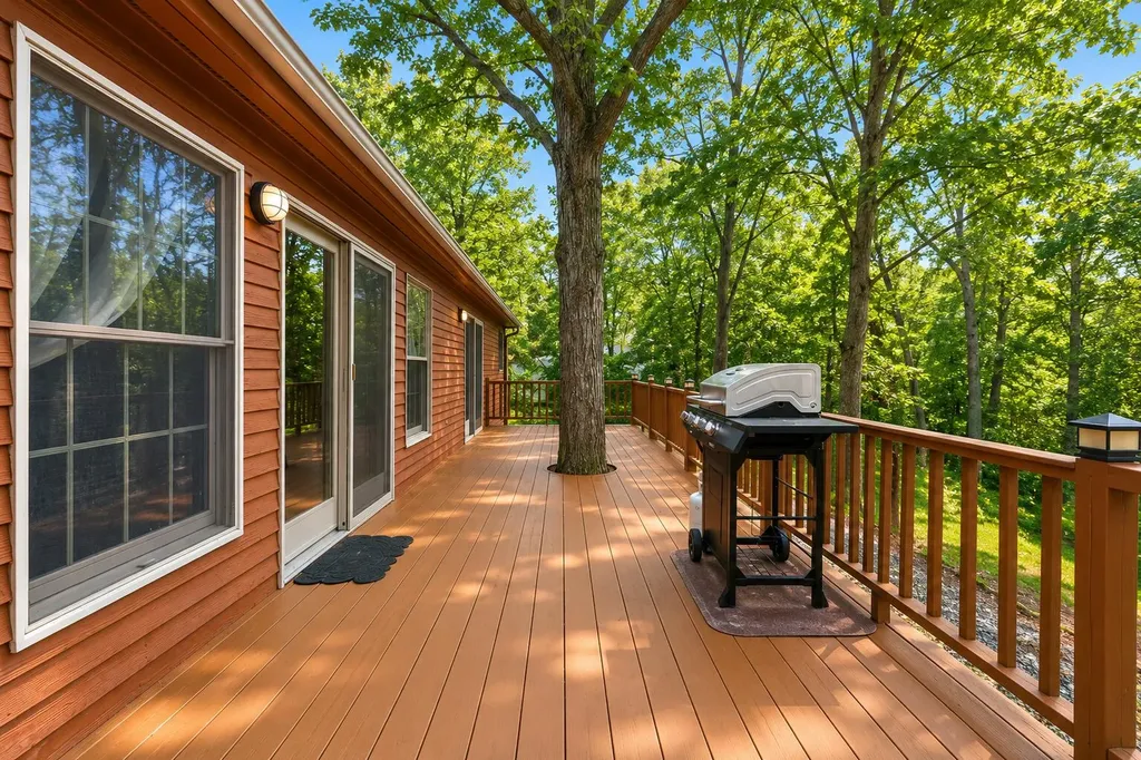 118 Hunter Drive Lancaster KY 40444