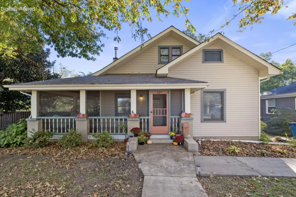 507 S 6th Street Murray KY 42071