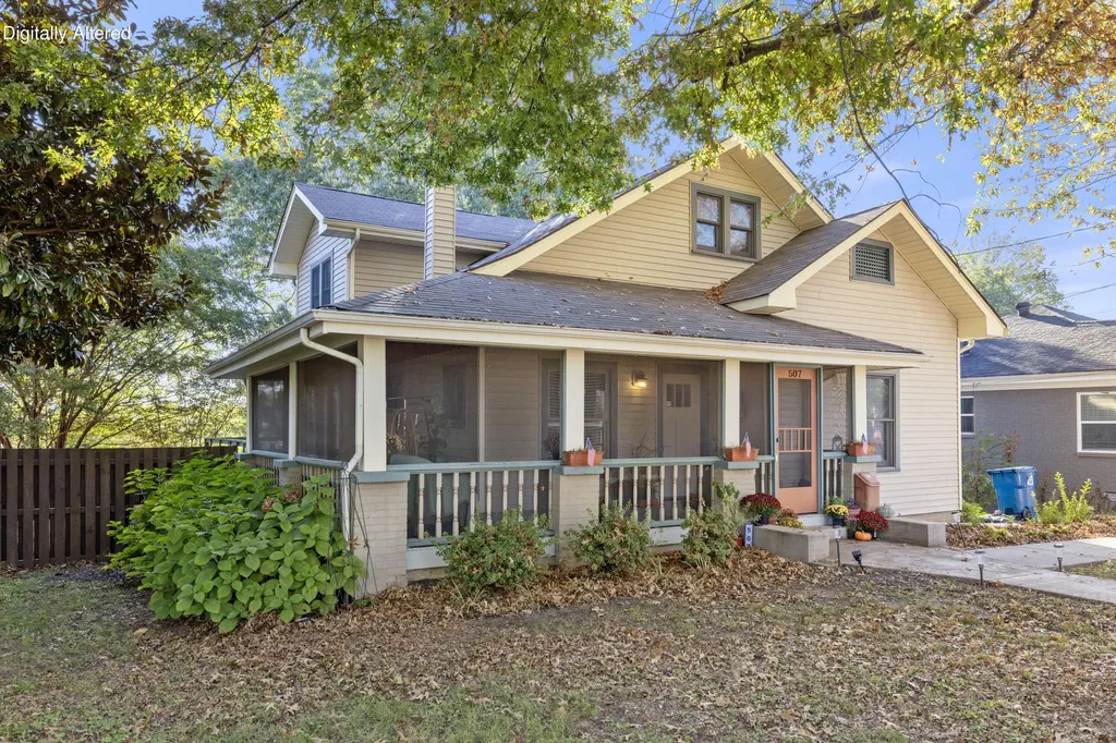 507 S 6th Street Murray KY 42071