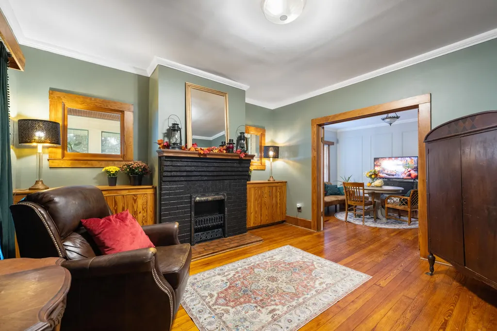 507 S 6th Street Murray KY 42071