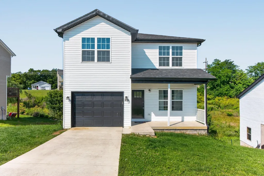 632 Walnut Creek Drive Berea KY 40403