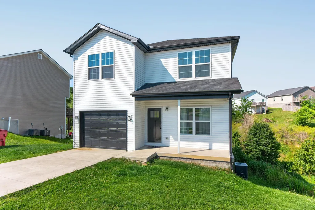 632 Walnut Creek Drive Berea KY 40403