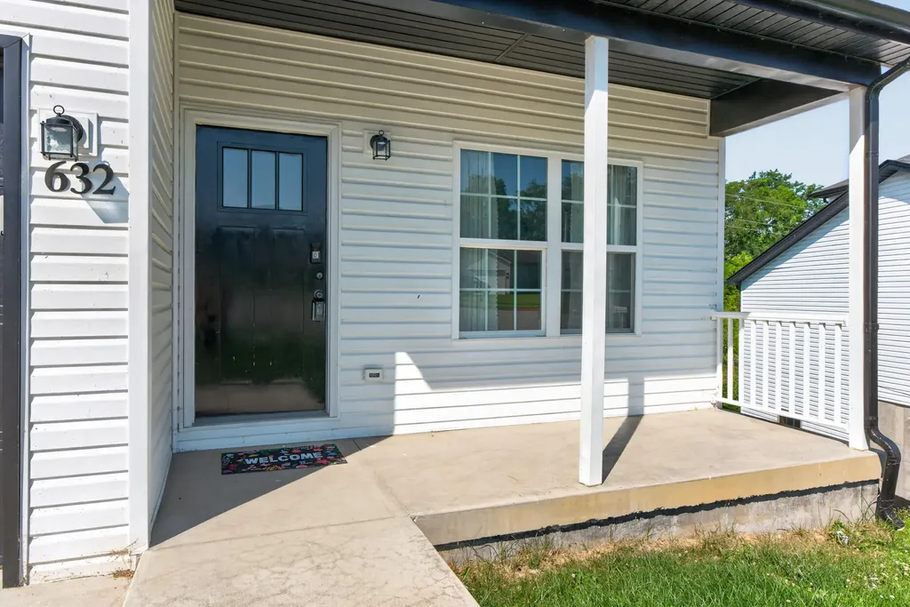 632 Walnut Creek Drive Berea KY 40403