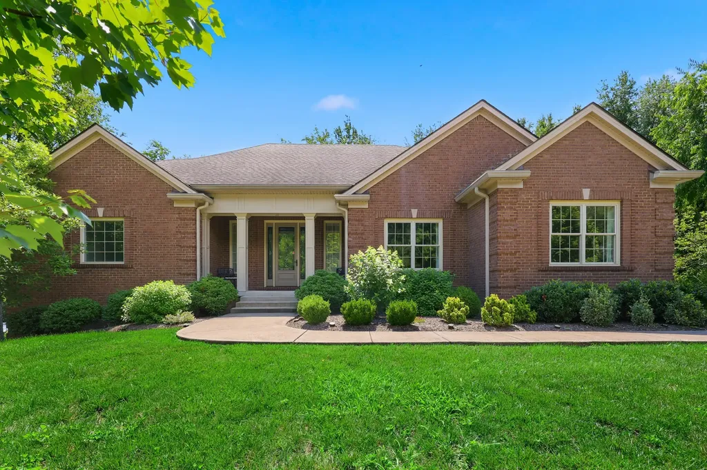 103 Morgan Drive Nicholasville KY 40356