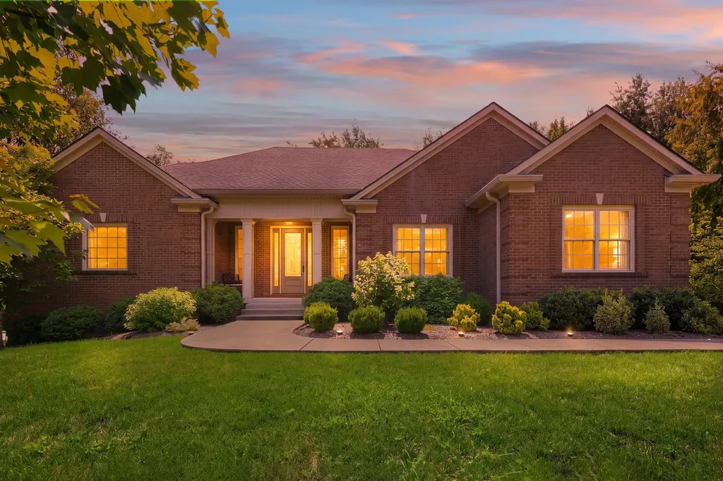 103 Morgan Drive Nicholasville KY 40356