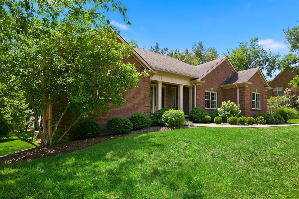 103 Morgan Drive Nicholasville KY 40356
