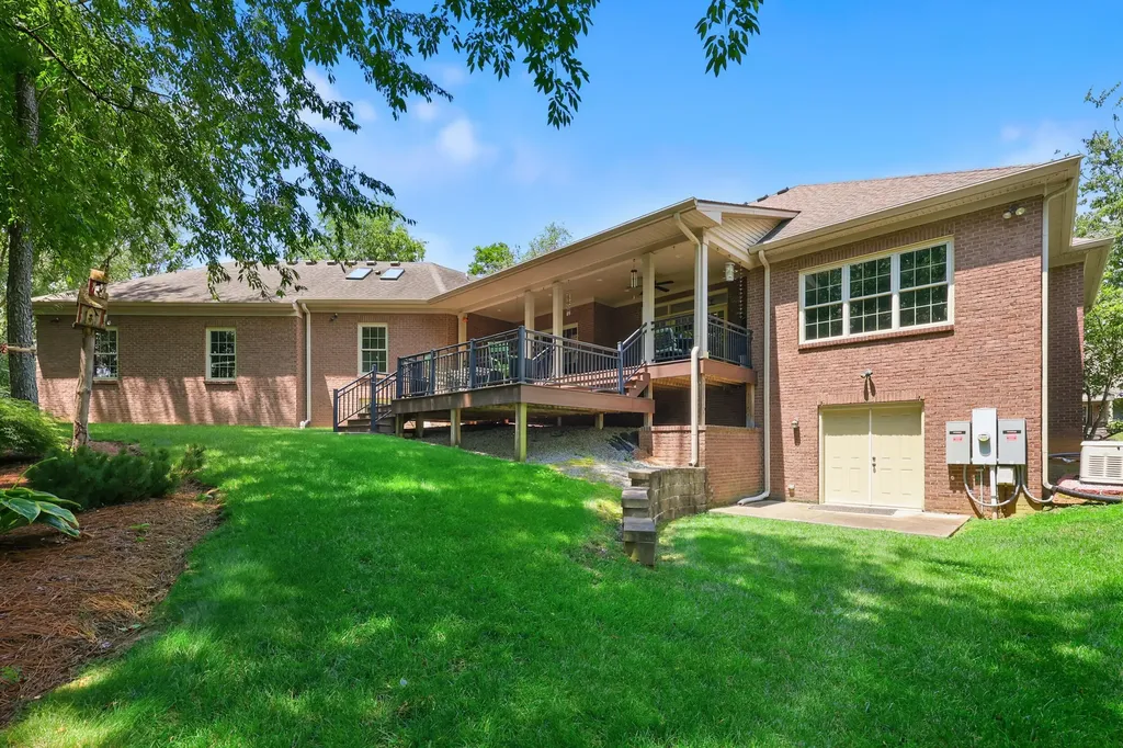 103 Morgan Drive Nicholasville KY 40356