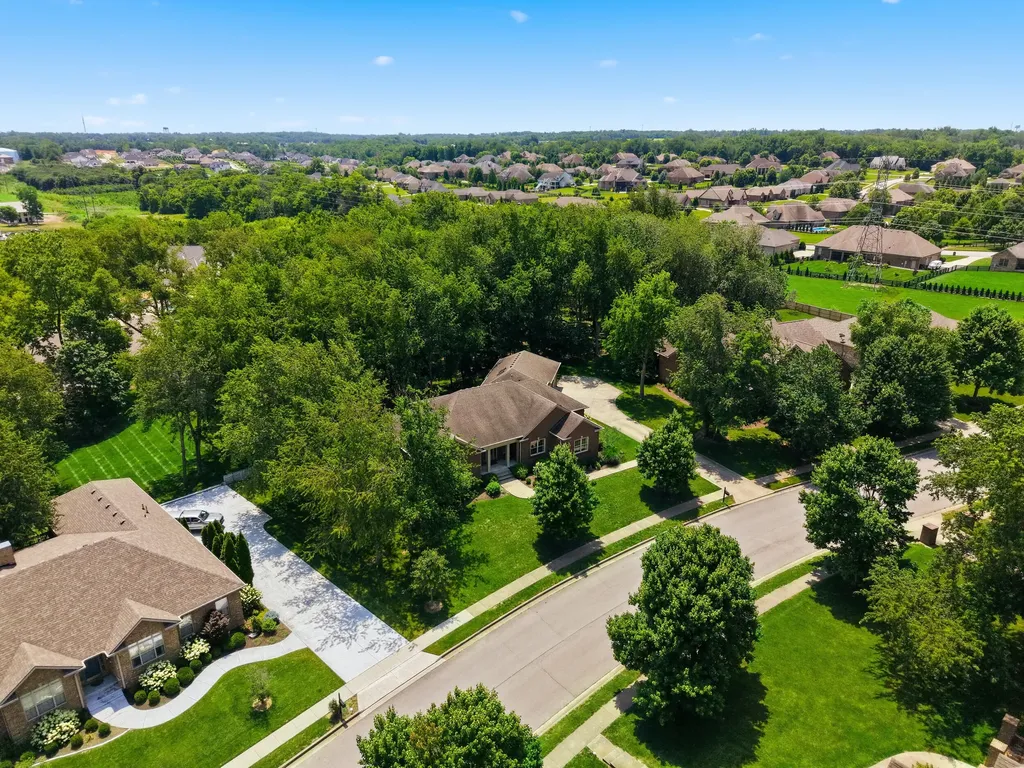 103 Morgan Drive Nicholasville KY 40356