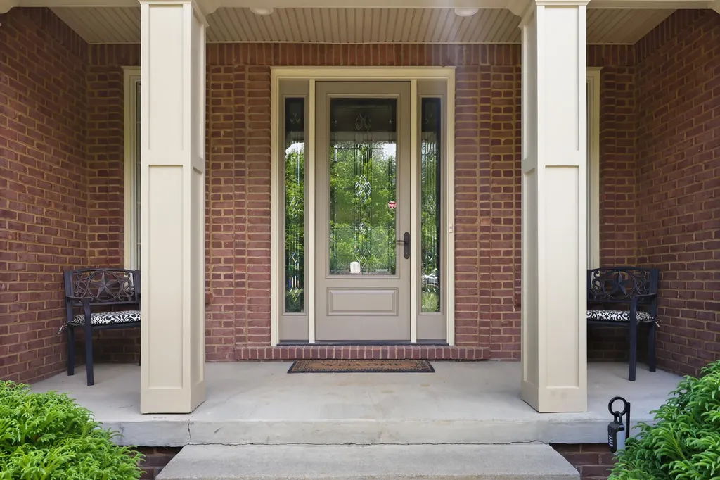103 Morgan Drive Nicholasville KY 40356