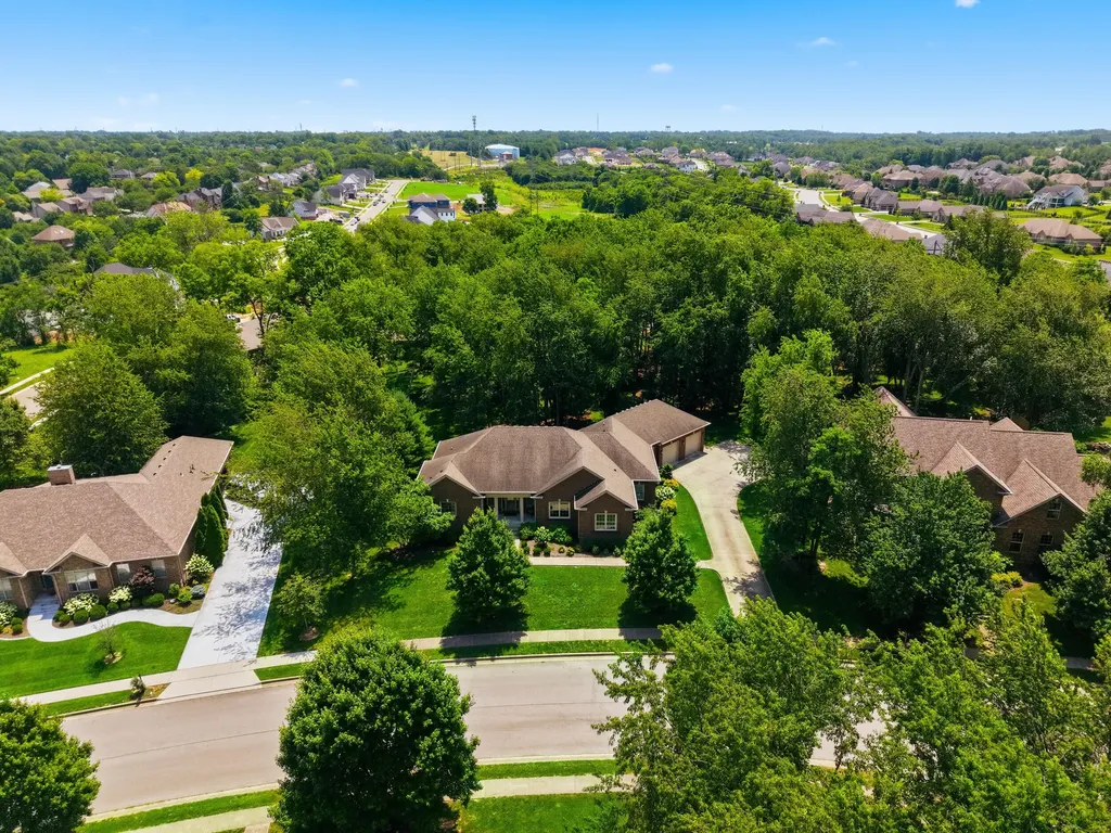 103 Morgan Drive Nicholasville KY 40356
