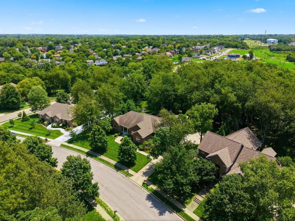 103 Morgan Drive Nicholasville KY 40356