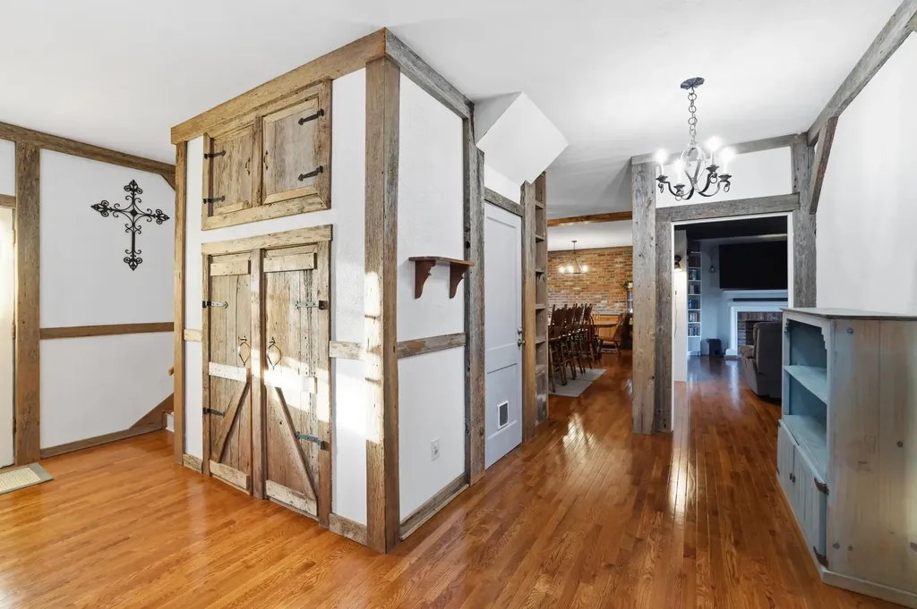 790 Allin Drive Harrodsburg KY 40330