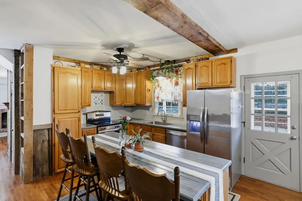 790 Allin Drive Harrodsburg KY 40330