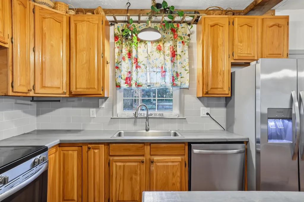 790 Allin Drive Harrodsburg KY 40330