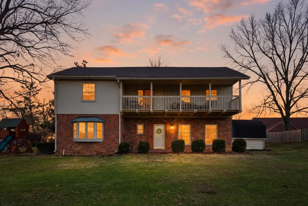 790 Allin Drive Harrodsburg KY 40330