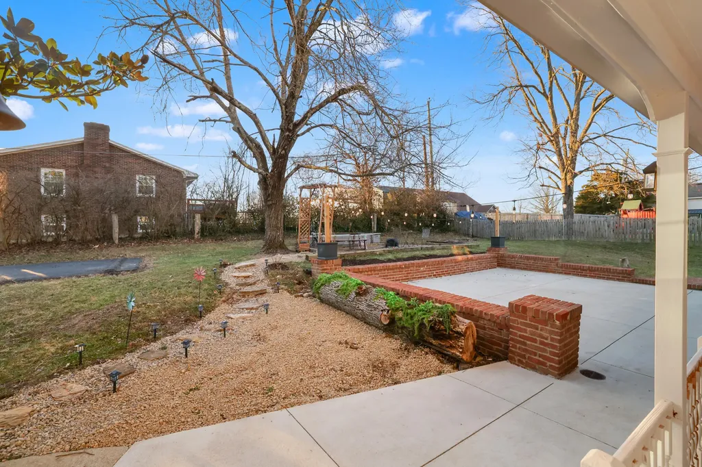 790 Allin Drive Harrodsburg KY 40330