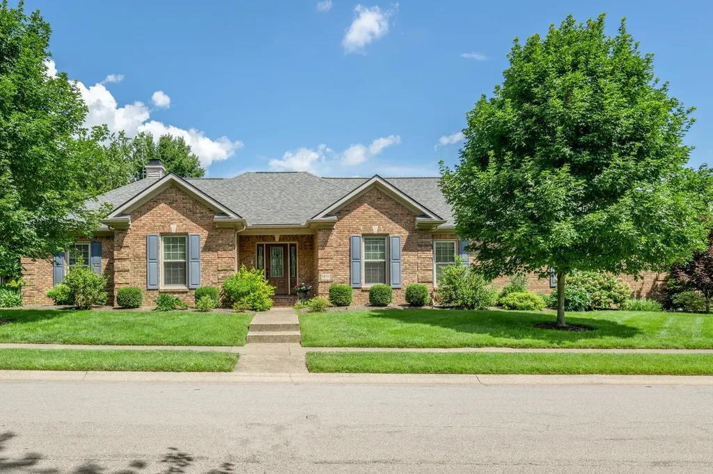 4892 Firebrook Boulevard Lexington KY 40513