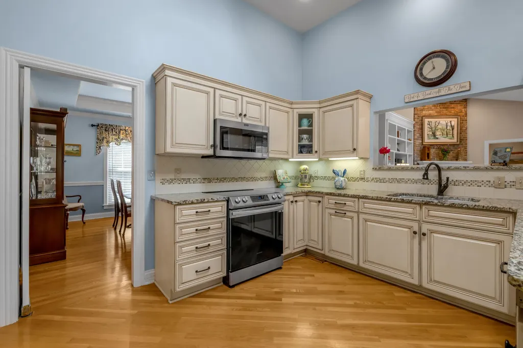 4892 Firebrook Boulevard Lexington KY 40513