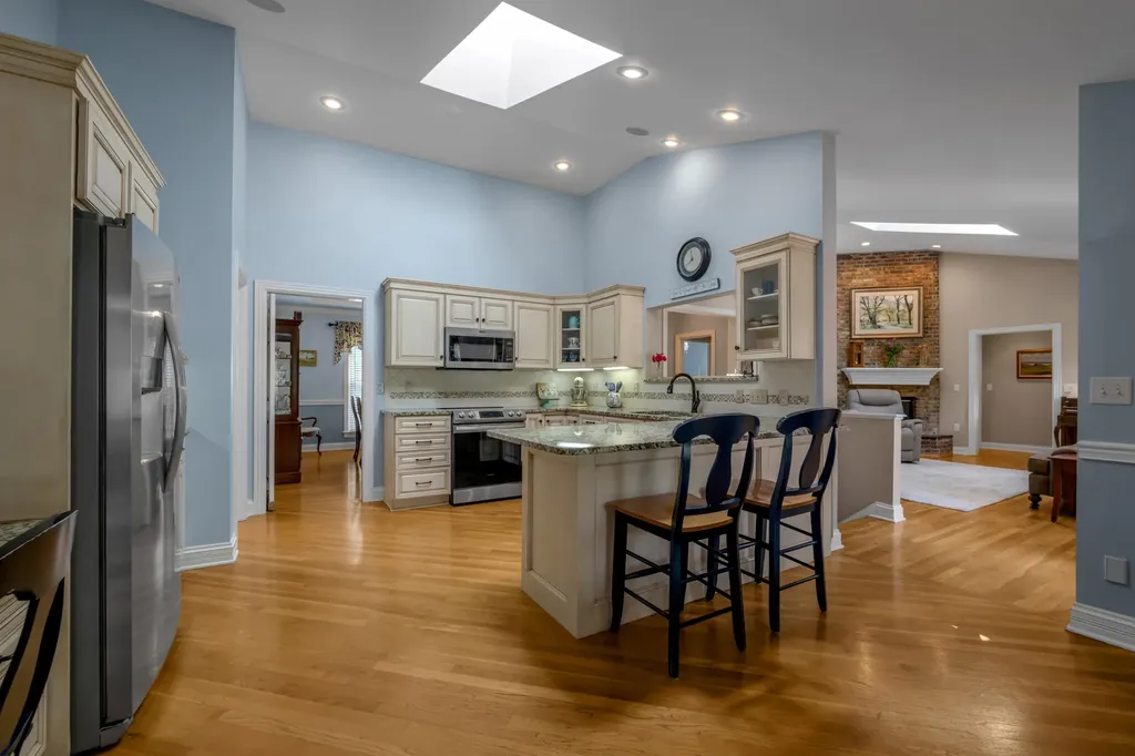 4892 Firebrook Boulevard Lexington KY 40513