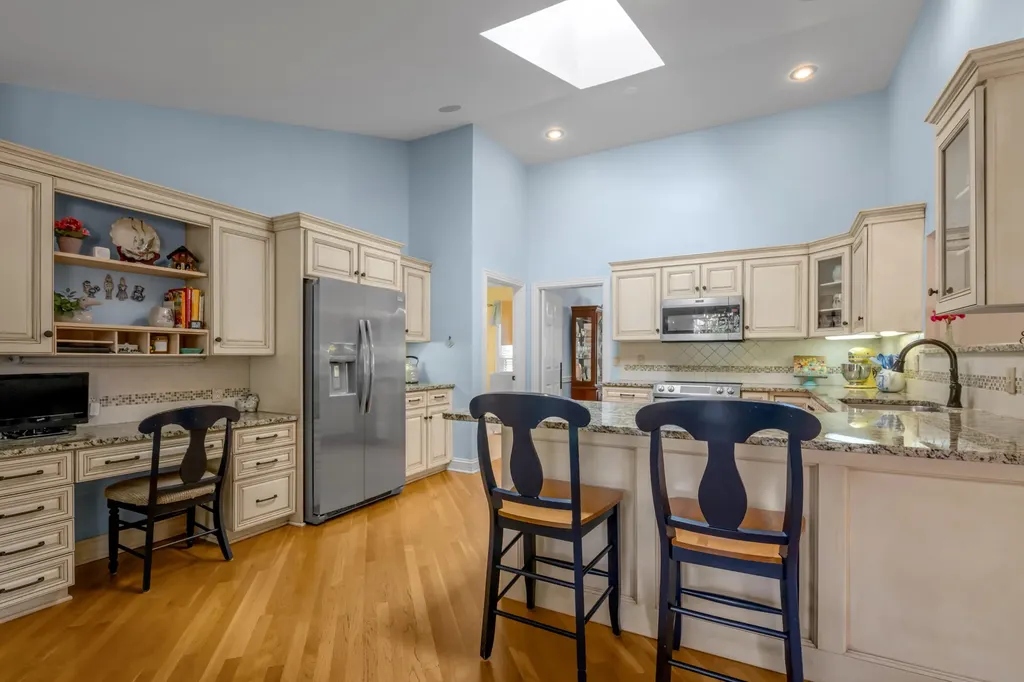 4892 Firebrook Boulevard Lexington KY 40513