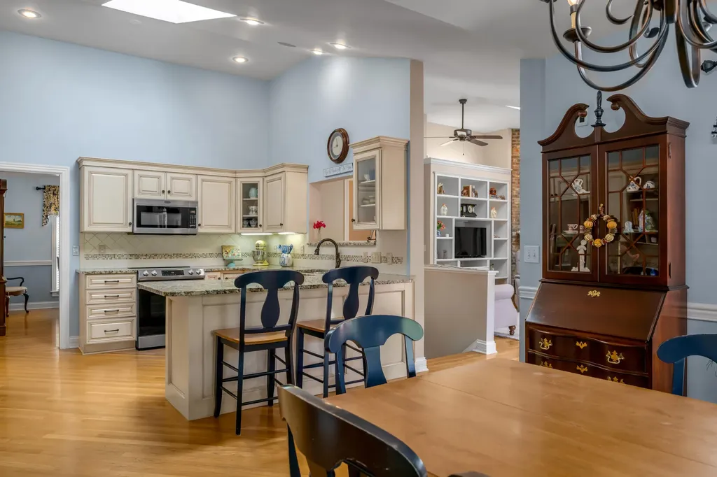 4892 Firebrook Boulevard Lexington KY 40513