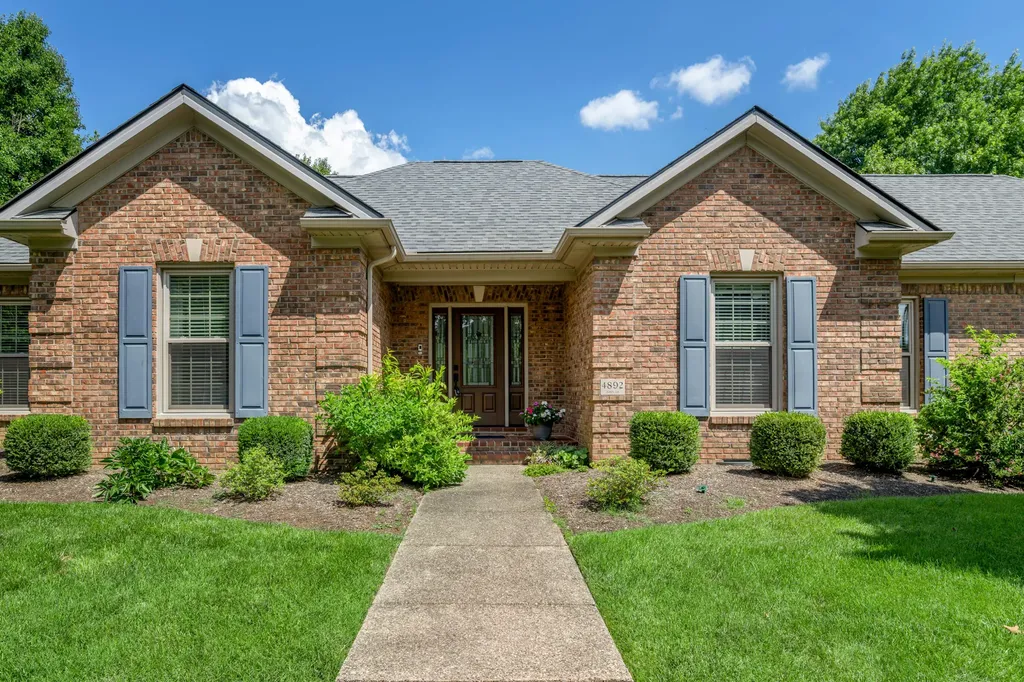 4892 Firebrook Boulevard Lexington KY 40513