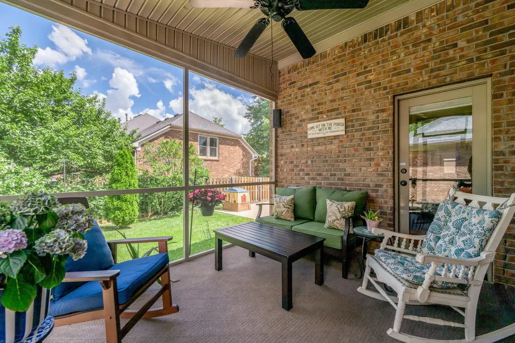 4892 Firebrook Boulevard Lexington KY 40513
