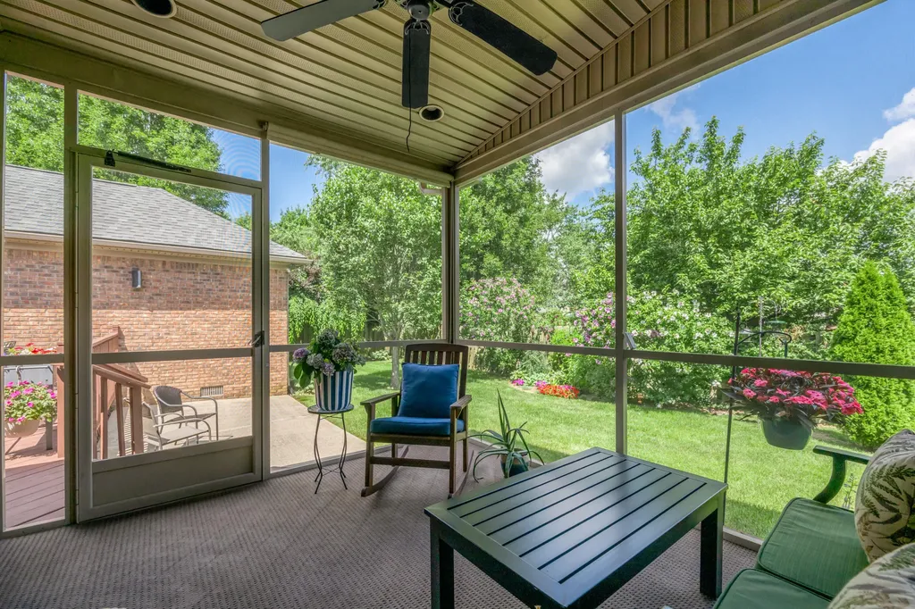 4892 Firebrook Boulevard Lexington KY 40513
