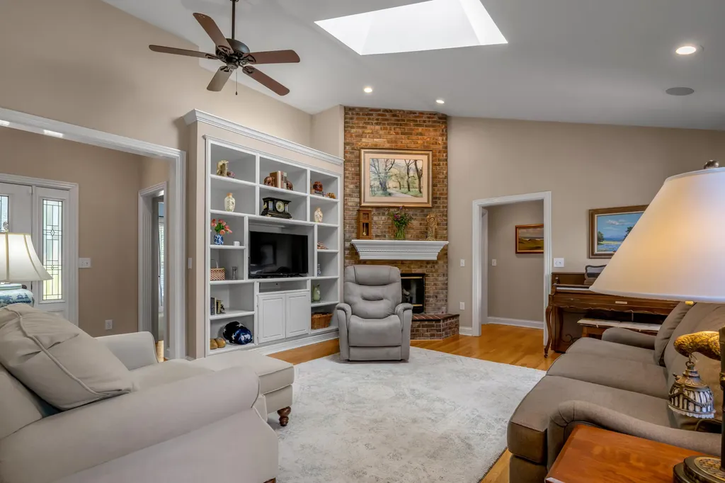 4892 Firebrook Boulevard Lexington KY 40513