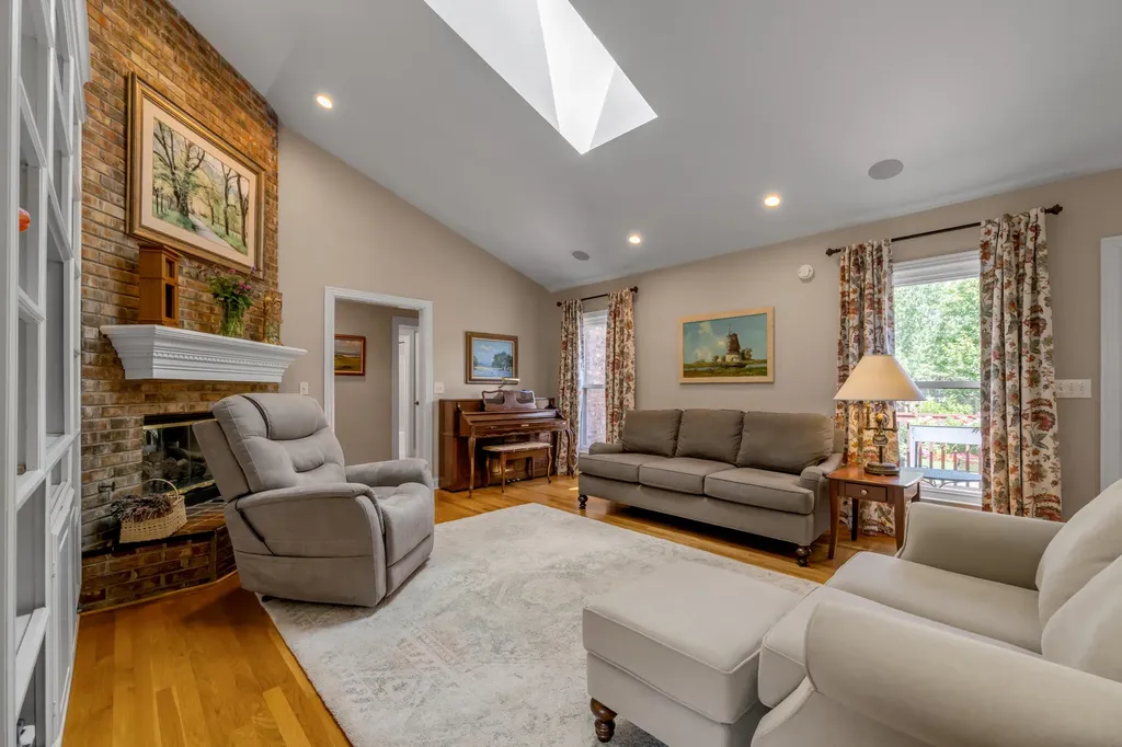 4892 Firebrook Boulevard Lexington KY 40513