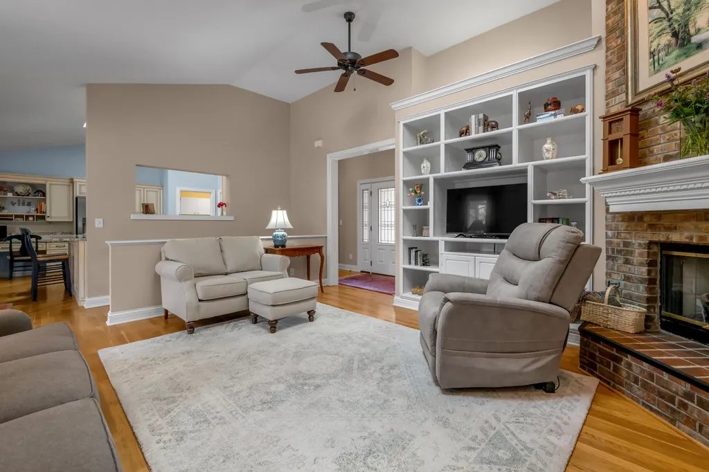 4892 Firebrook Boulevard Lexington KY 40513
